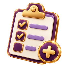 Symbol Datenimport